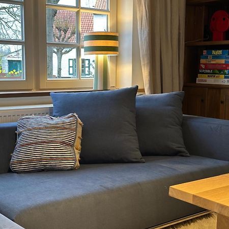 Tilia Villa Damme Exteriör bild