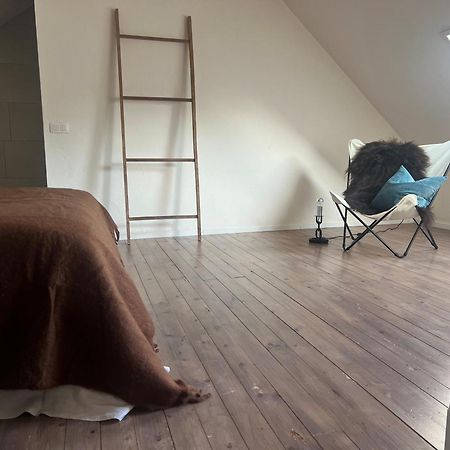 Tilia Villa Damme Exteriör bild