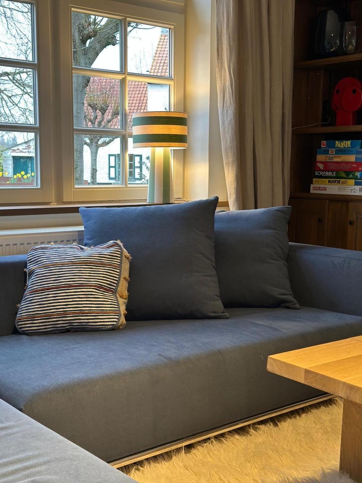 Tilia Villa Damme Exteriör bild