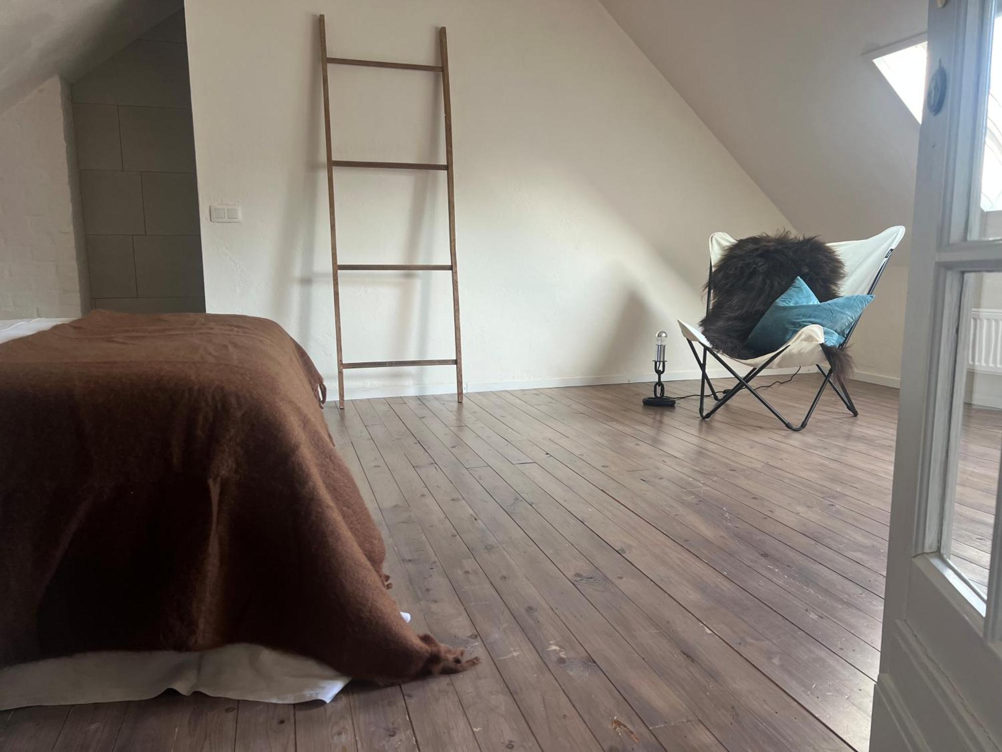 Tilia Villa Damme Exteriör bild