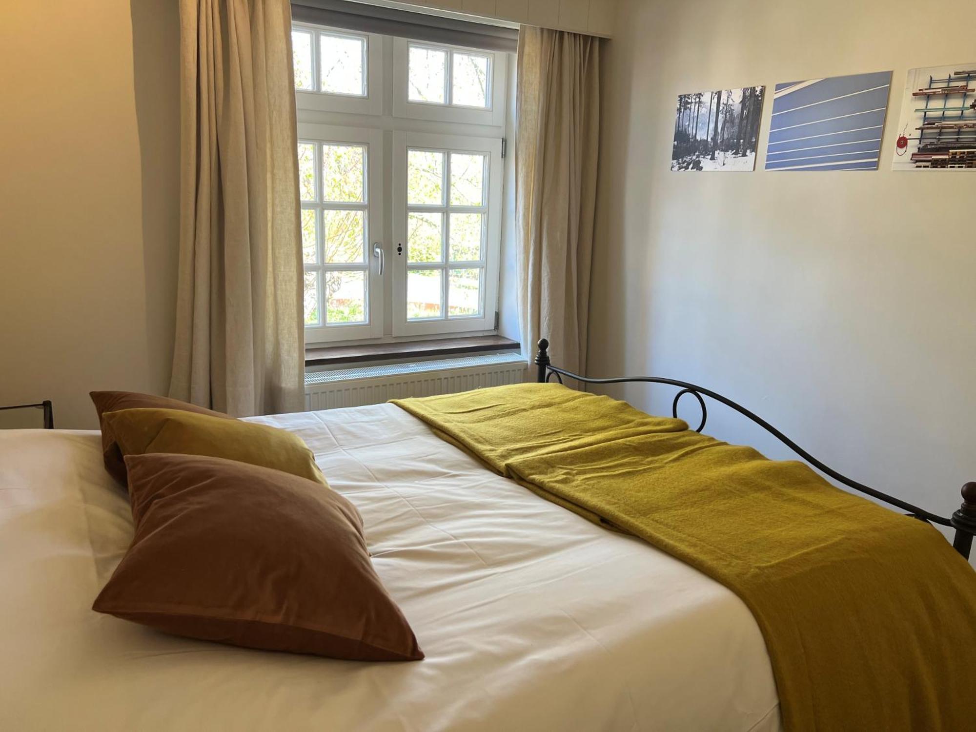 Tilia Villa Damme Exteriör bild
