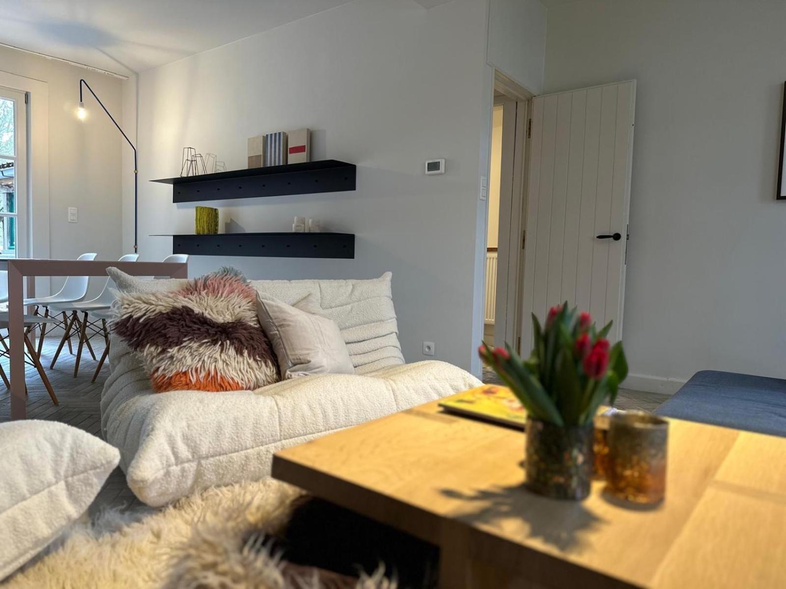 Tilia Villa Damme Exteriör bild