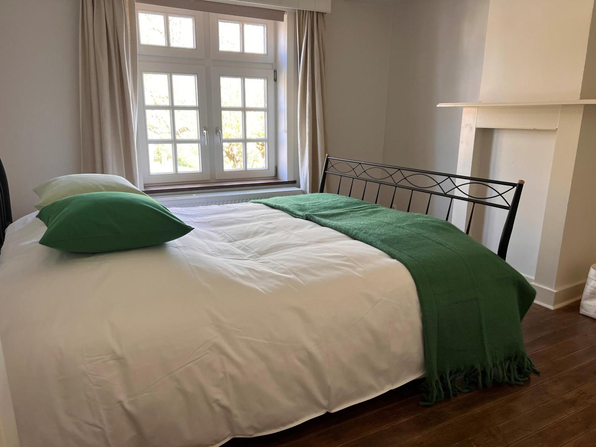 Tilia Villa Damme Exteriör bild