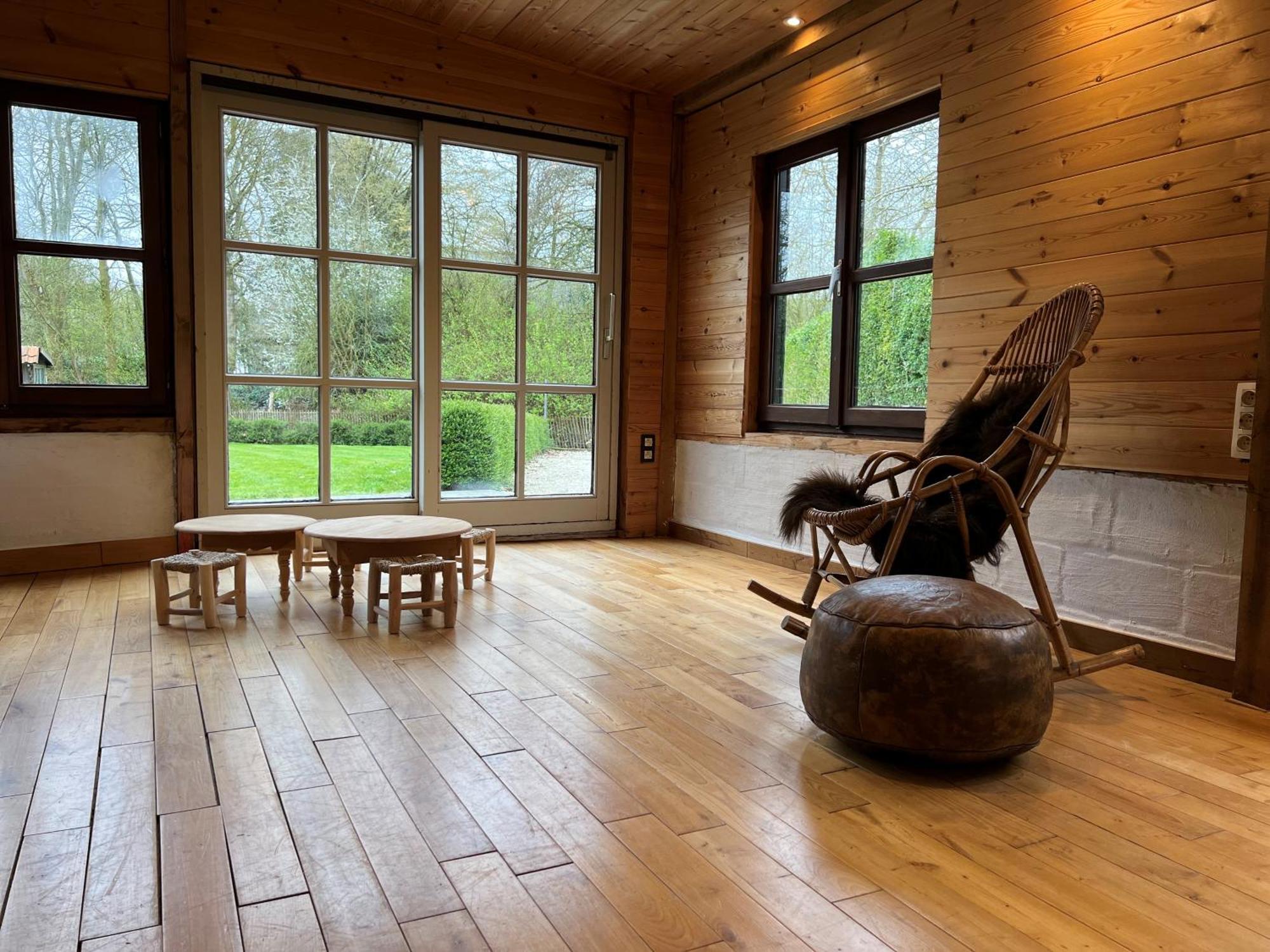Tilia Villa Damme Exteriör bild