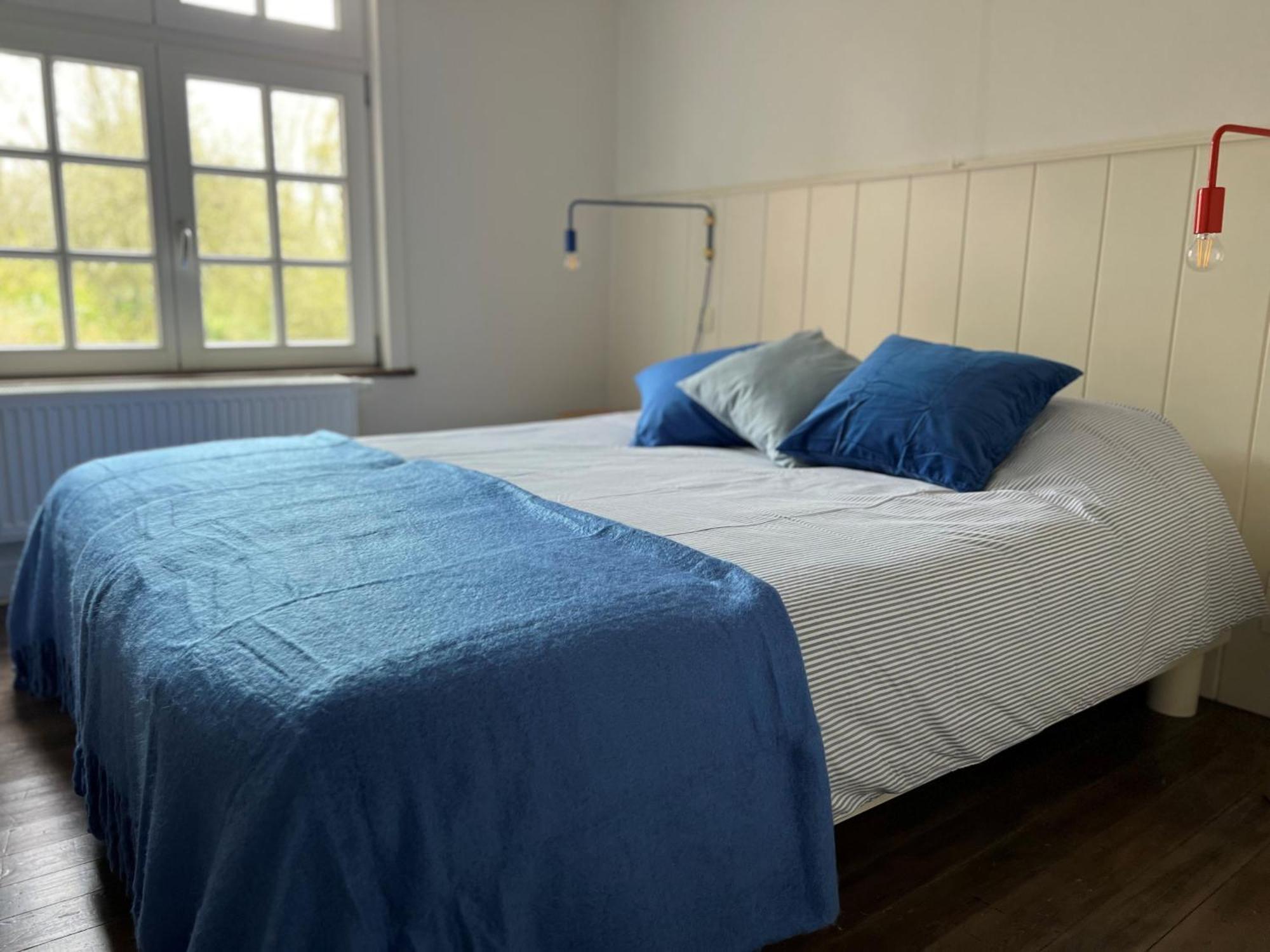 Tilia Villa Damme Exteriör bild